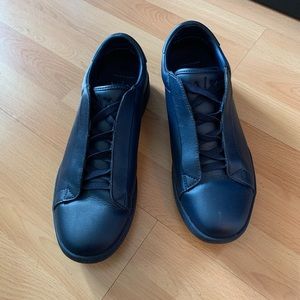 Armani Exchange men’s sneaker